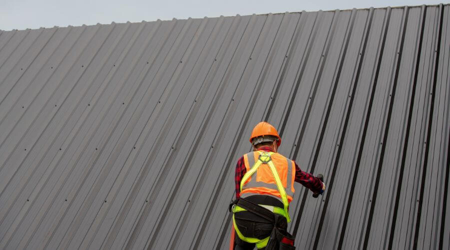 Expert Emergency Roof Repairs services in Warm Springs, AR